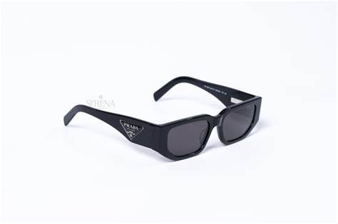 prada pr 09z|Prada ray ban style sunglasses.